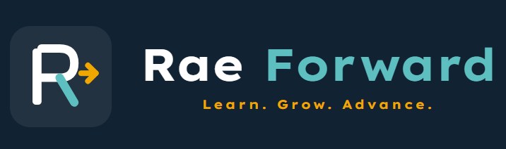 Rae Forward