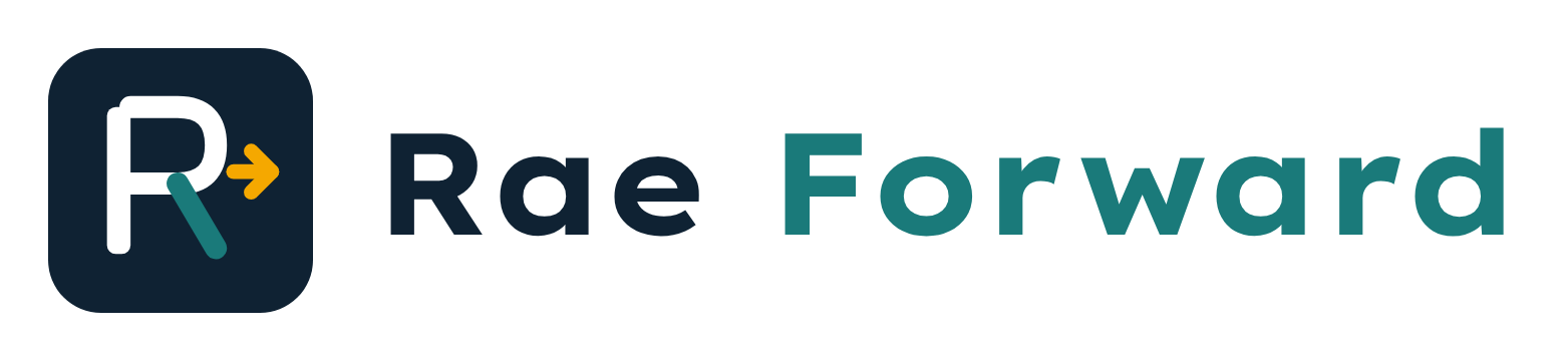 Rae Forward